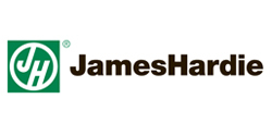 James Hardie Logo
